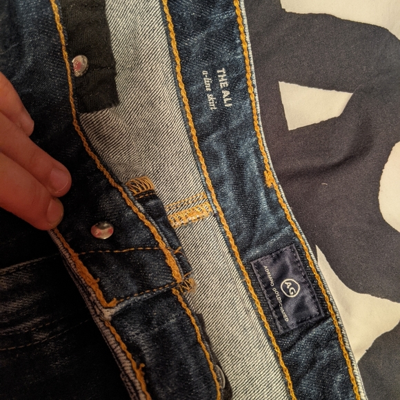 AG The Ali - Picture 3 of 4